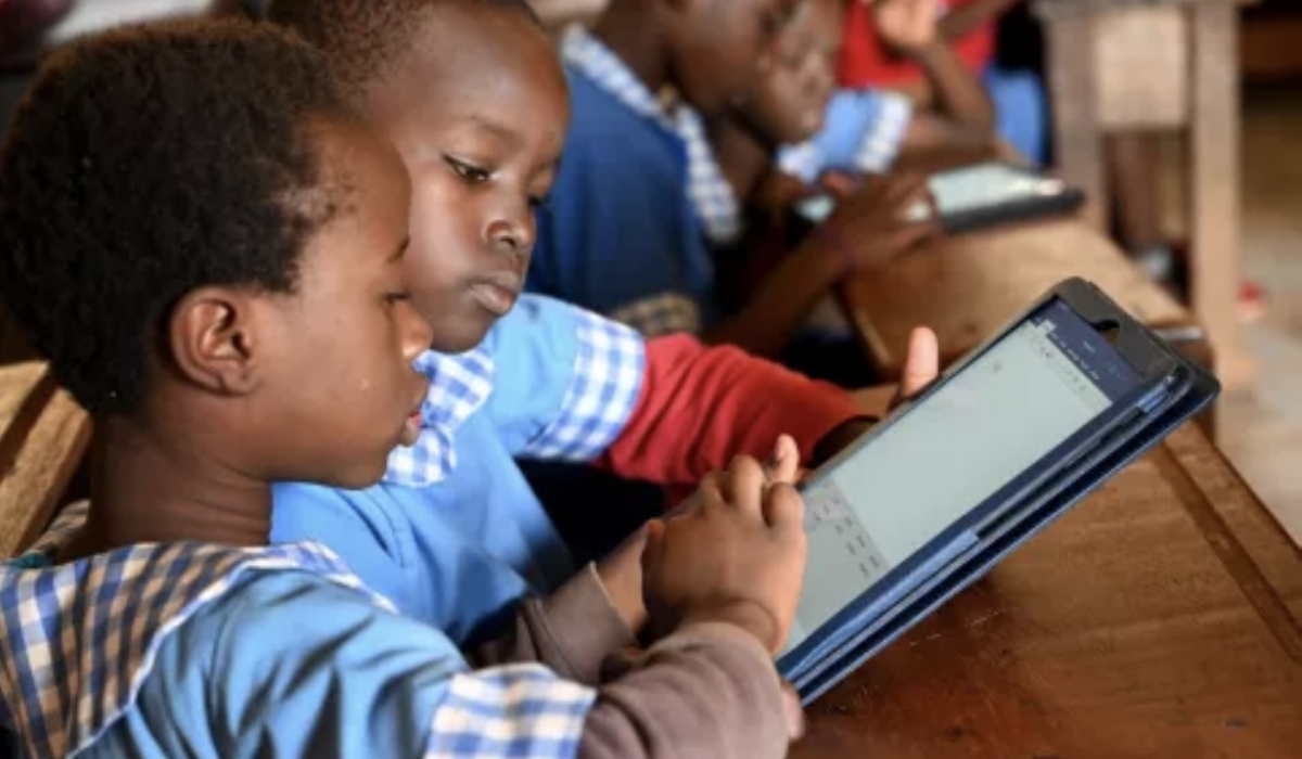 Despite the limitations and risks of AI use in various fields, its introduction into education has been largely welcomed by those who see its potential to improve teaching and learning. Courtesy