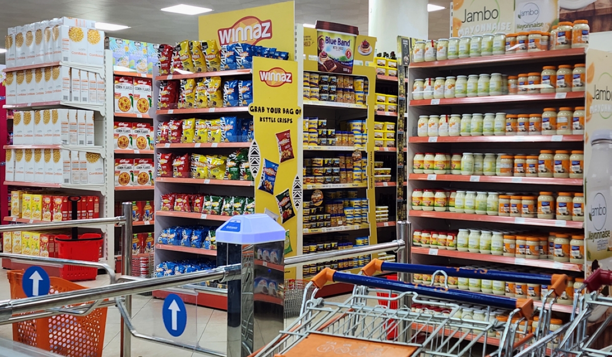 Prices of food and non-alcoholic beverages increased by 9.2 per cent year on year, driven by a 32.5 per cent rise in meat and a 7.7 per cent hike in milk cheese and eggs prices.