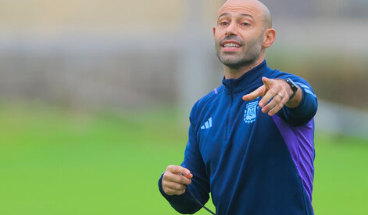 Inter Miami head coach Javier Mascherano says they will not take any opponent lightly at the 2025 FIFA Club World Cup 