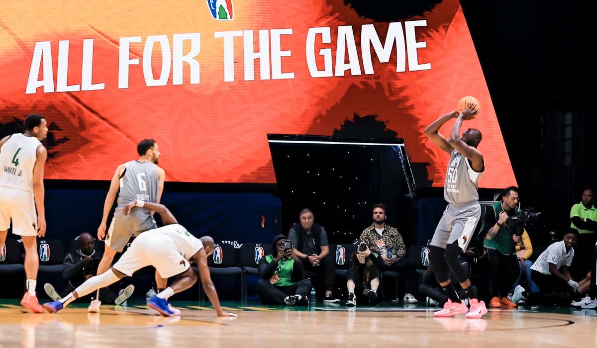 APR BBC suffered a 71-84 defeat by Al Ahli Tripoli in the semi-finals of the playoffs on Wednesday, June 11 in Pretoria, South Africa.