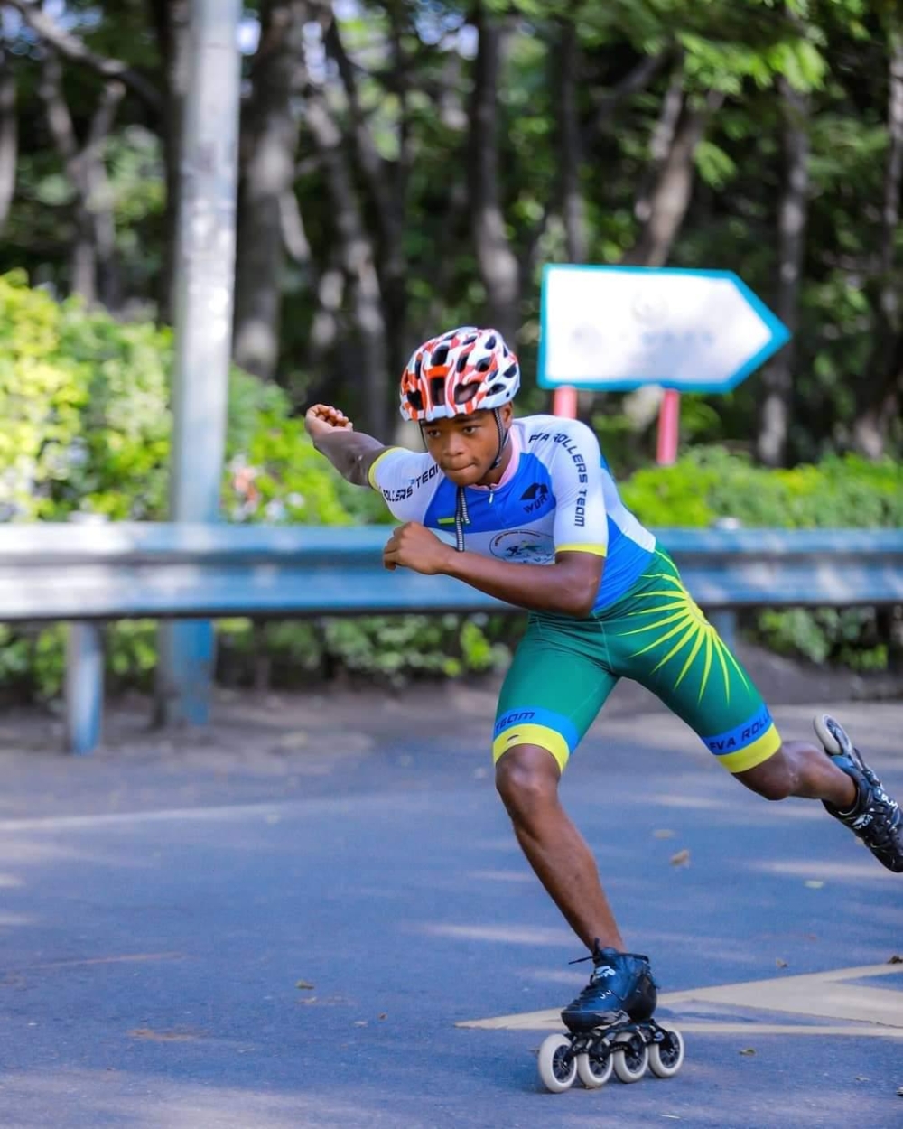 Theogene Nsengiyumva