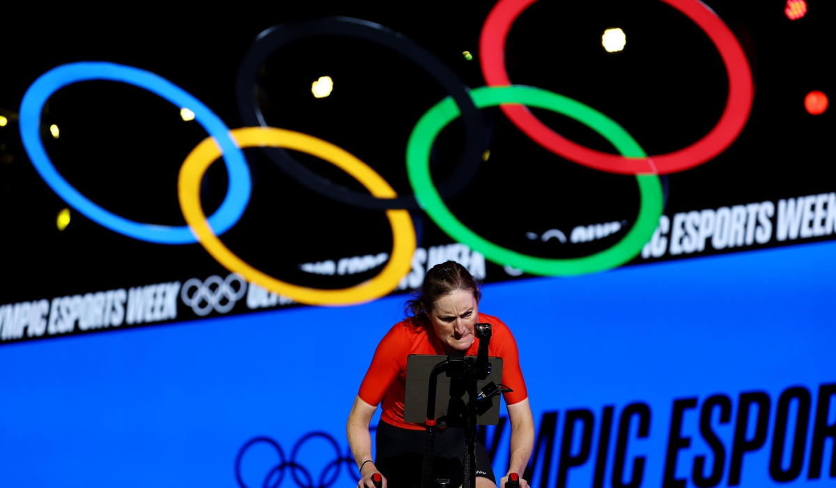 The International Olympics Committee began preparations this year for the first ever Olympic Esports Games set for Saudi Arabia in 2027.