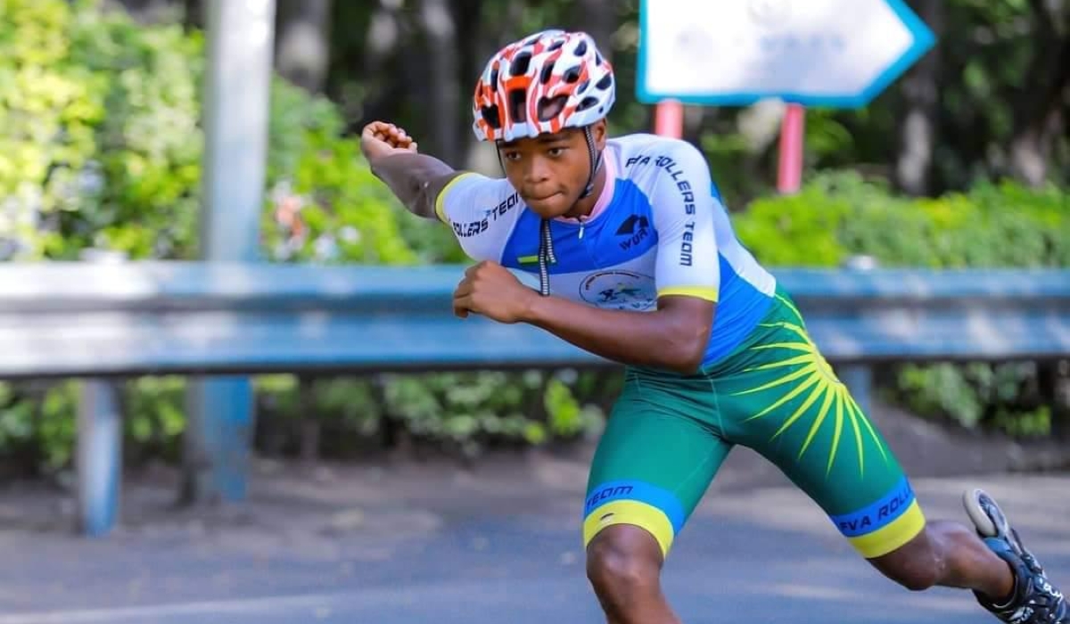 Theogene Nsengiyumva