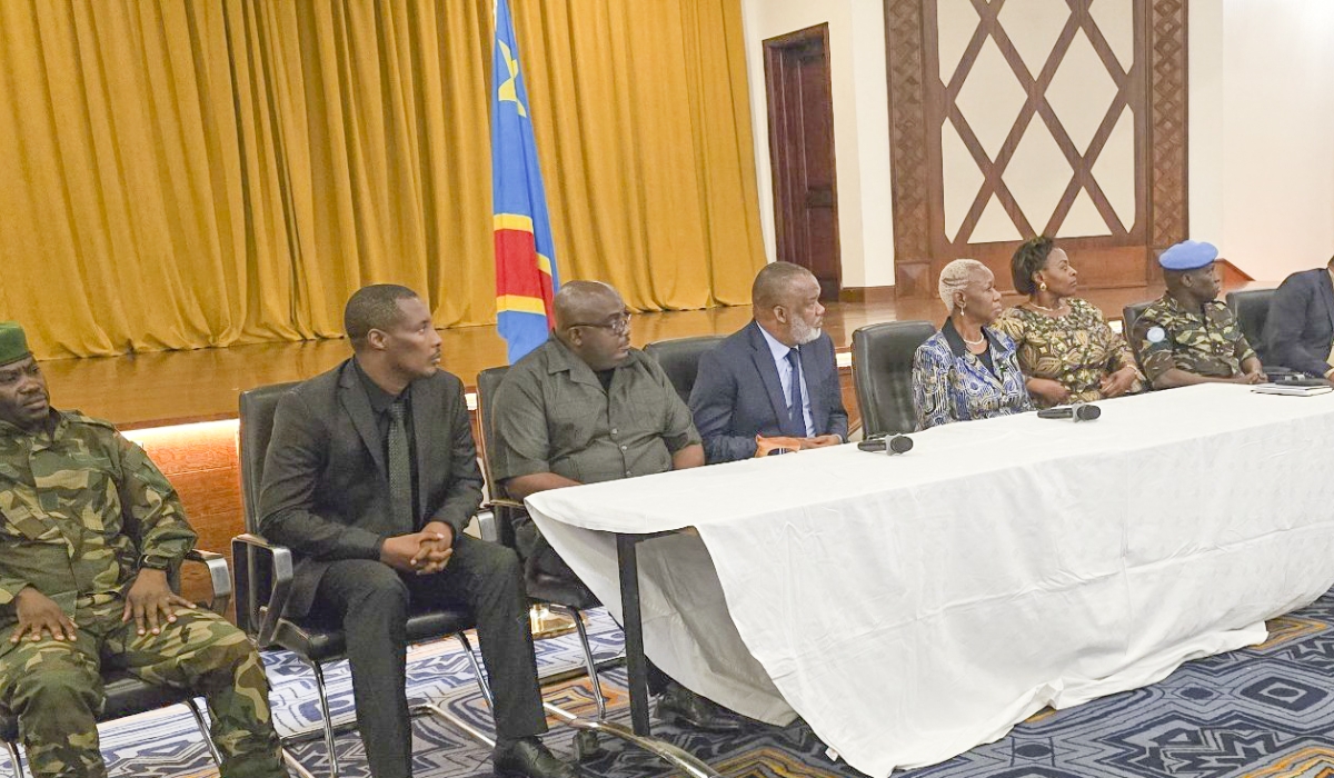 The recent visit of MONUSCO Chief Bintou Keita to territories under the control of the M23 Movement marks a potentially historic shift.