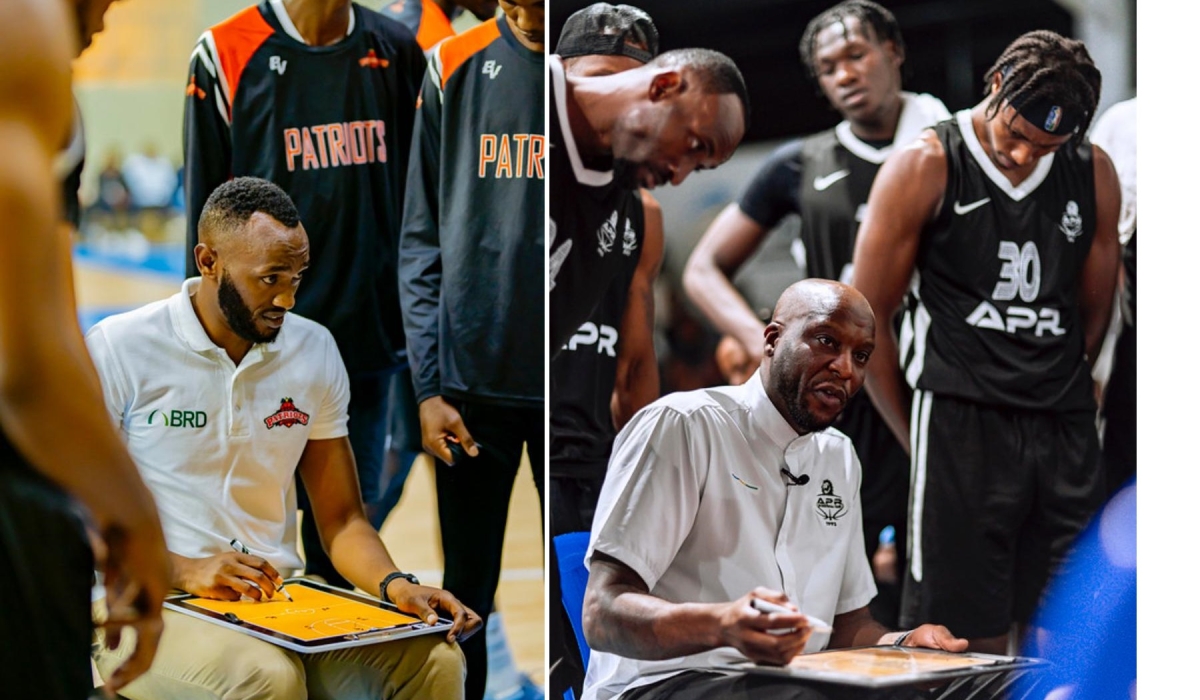 Patriots BBC and APR BBC are among team to head into playoffs. Courtesy