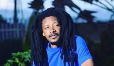 Rwandan reggae icon Raphael Mitali, better known by his stage name Natty Dread, died on the morning of June 14 at the age of 56. File