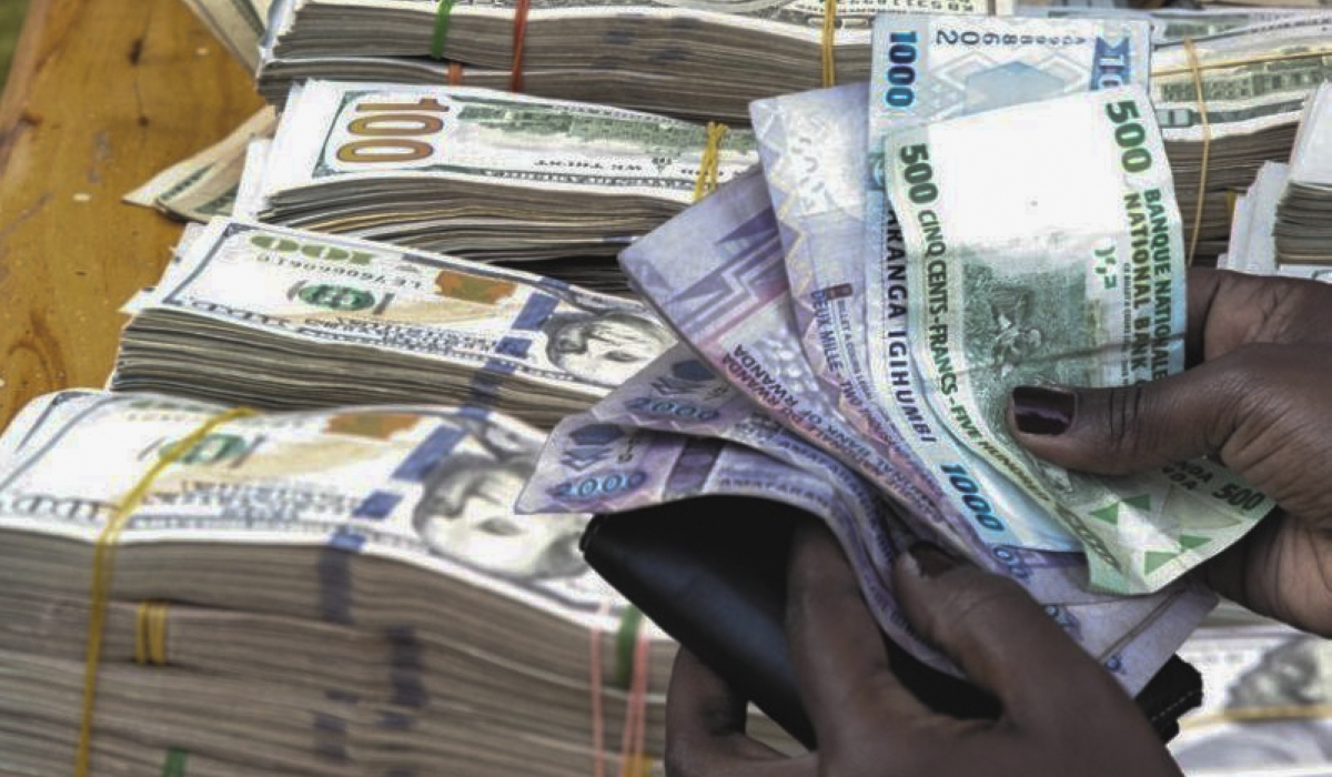 The National Bank of Rwanda has shed light on recent changes in the regulation governing foreign exchange operations in the country.