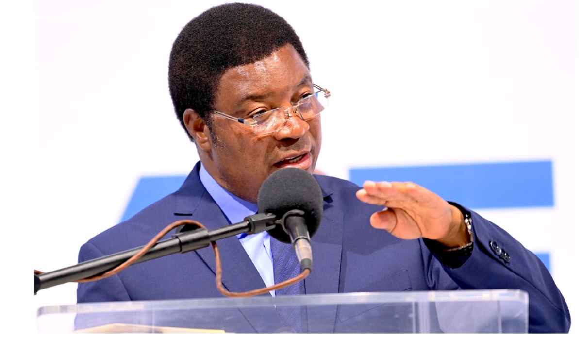 Tanzanian Prime Minister Kassim Majaliwa made the appeal during the 50th-anniversary celebrations of the Tanzania Institute of Education (TIE),