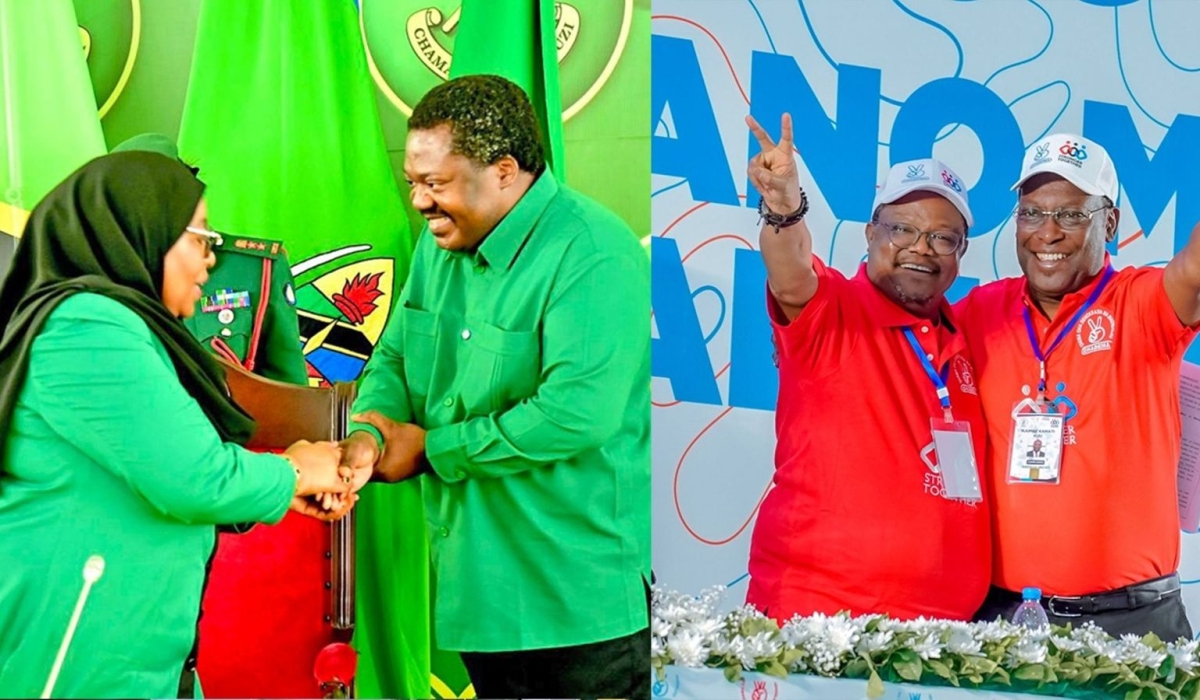 The African Union (AU)&#039;s special pre-election assessment mission has praised Tanzania for its solid preparations ahead of the country&#039;s general elections scheduled for October.