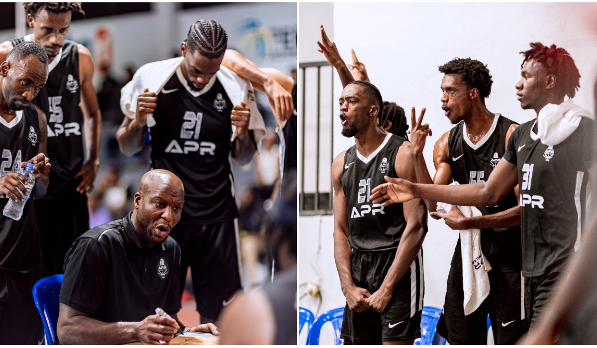 APR BBC will face Patriots at BK Arena on Friday, June 20.