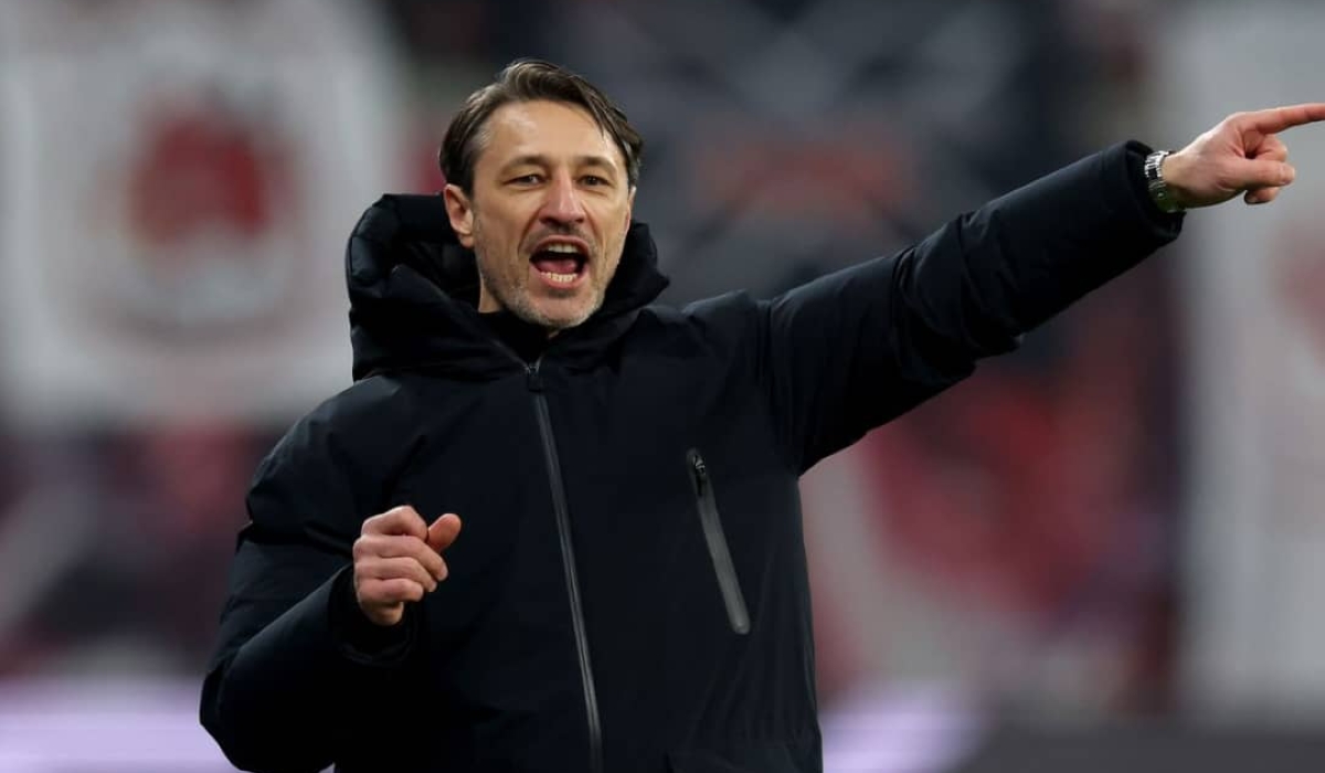 Dortmund coach Niko Kovac is aware of the stiff opposition Mamelodi Sundowns can give.