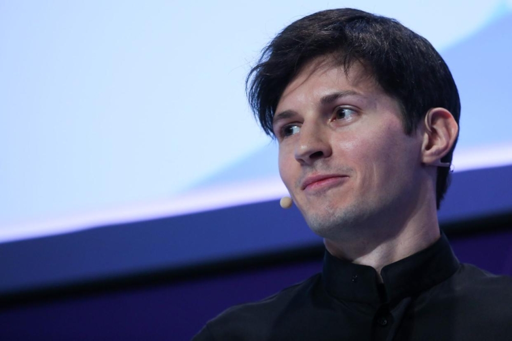 More than 100 Gen Apha children are set to one day become overnight millionaires after Telegram founder Pavel Durov announced he would leave a $13.9 billion fortune for them.