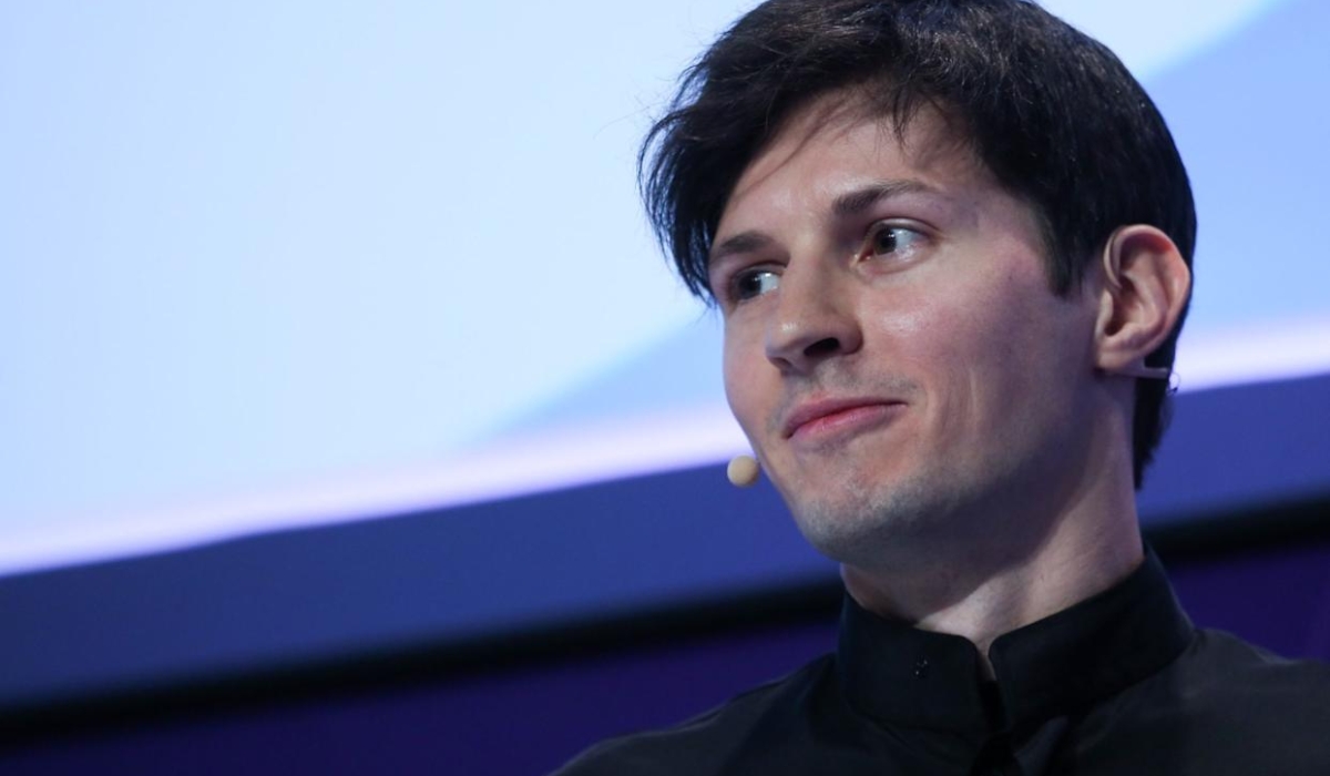 More than 100 Gen Apha children are set to one day become overnight millionaires after Telegram founder Pavel Durov announced he would leave a $13.9 billion fortune for them.