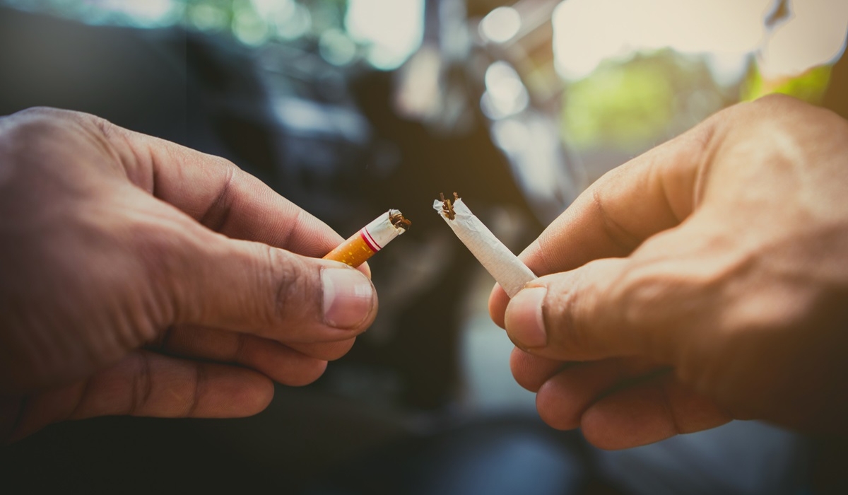 WHO flags key shortfalls in global fight against tobacco use