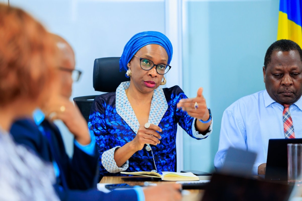 Aissa Toure-Sarr, the AfDB’s Country Manager, said the report provides “concrete, country-specific recommendations to unlock domestic resources and sustain structural transformation.” 