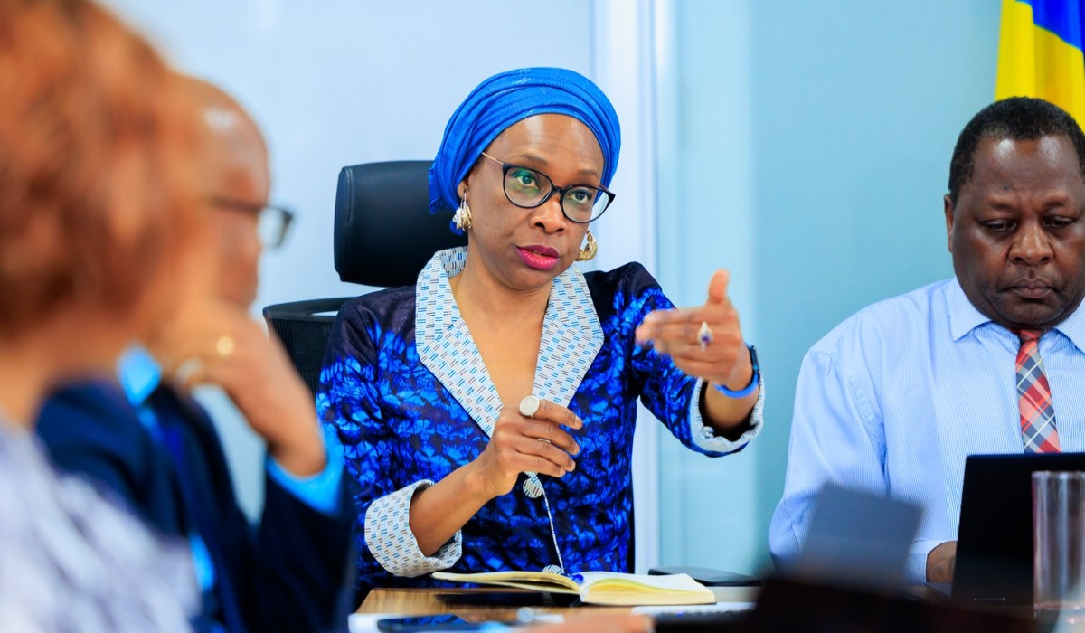 Aissa Toure-Sarr, the AfDB’s Country Manager, said the report provides “concrete, country-specific recommendations to unlock domestic resources and sustain structural transformation.” 