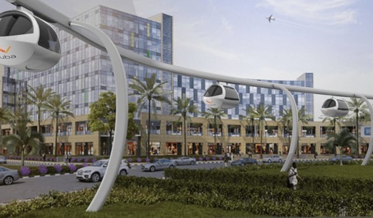 The African Development Bank  finalised the approval of a $500,000 grant for a feasibility study into what is set to be the first phase of a proposed cable car transport network in Kigali. File.