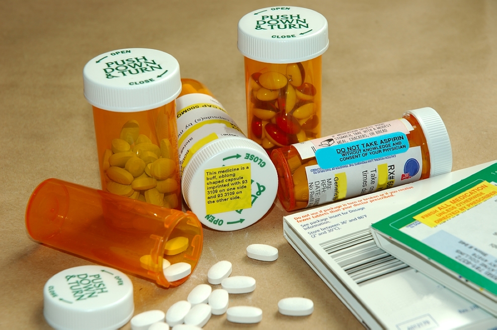 Painkillers are a set of medications used to control or manage pain.