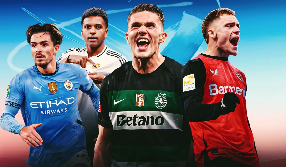 The transfer window has been a bit different this year thanks to the FIFA Club World Cup