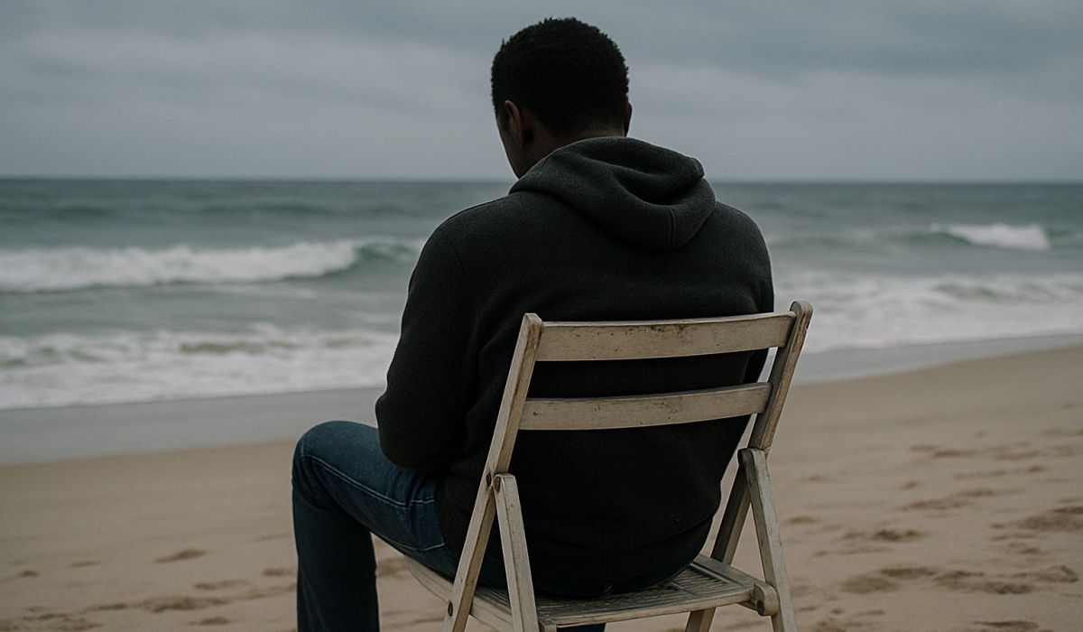 The World Health Organization (WHO) now warns that chronic loneliness affects one in six people globally and contributes to over 871,000 deaths each year.