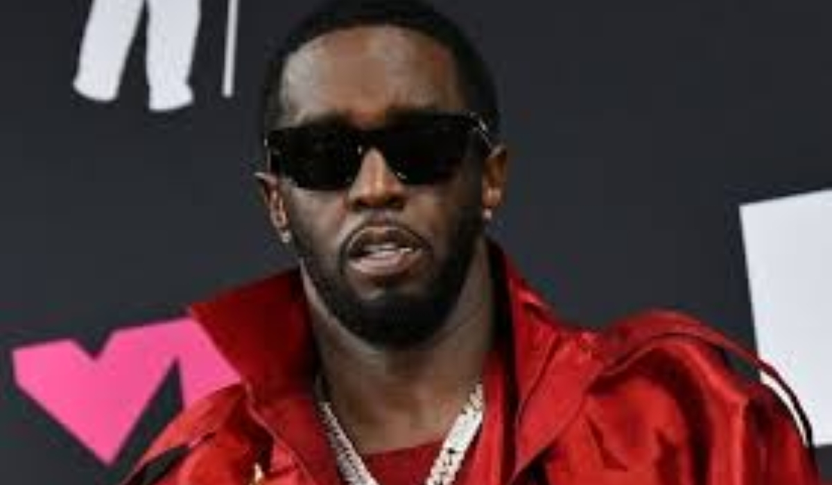 Diddy cleared of racketeering, sex trafficking