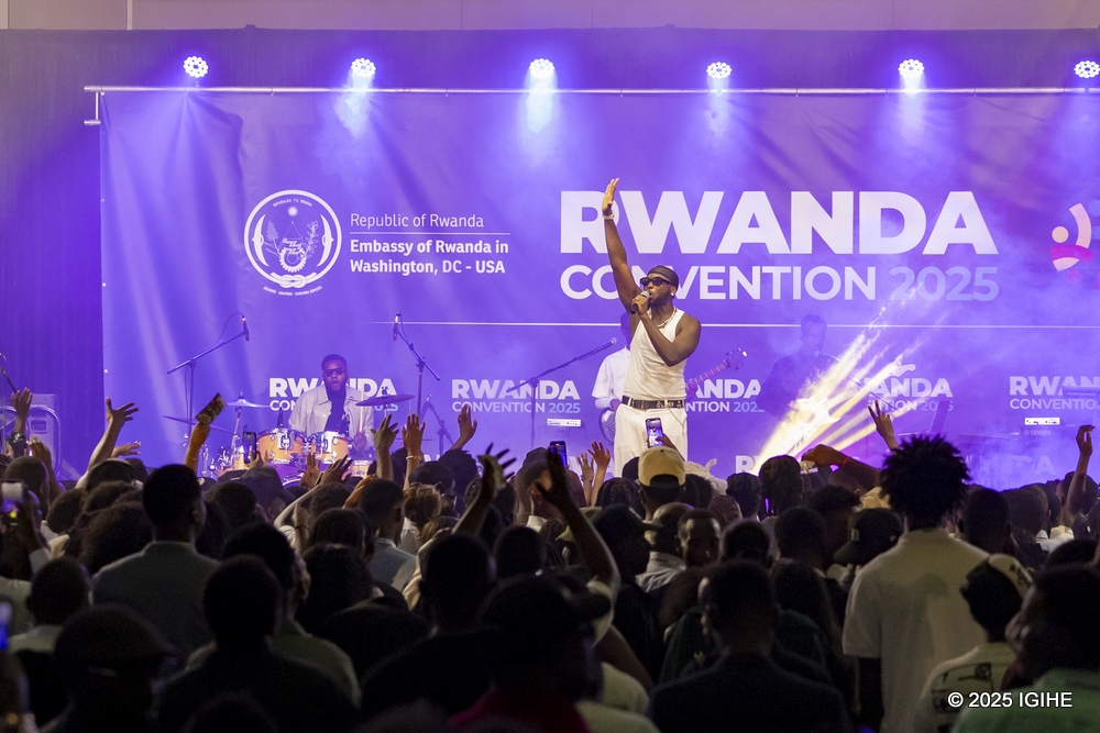 Kevin Kade put up a powerful performance on his first show in Dallas