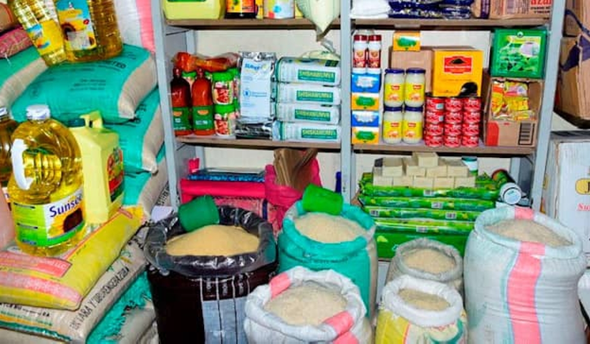 Producer prices for goods and services in Rwanda increased by 6.3 percent in May. Courtesy