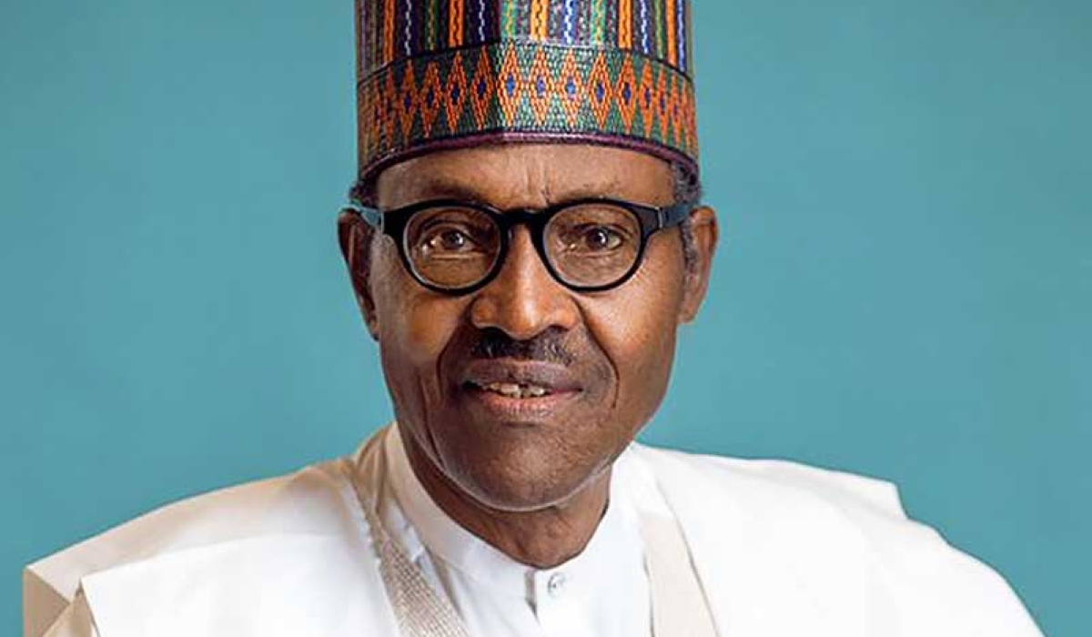 Former Nigerian President Muhammadu Buhari died on July 13 in a London clinic.