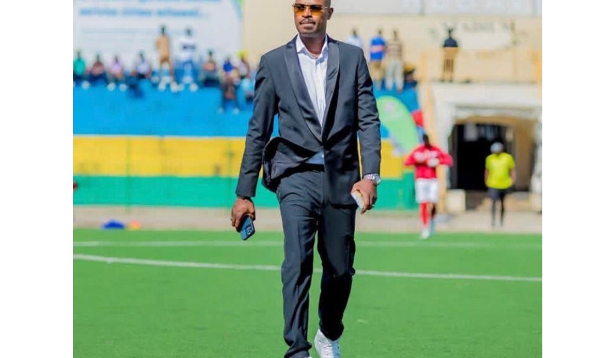 Etincelles have extended Innocent Seninga&#039;s contract until June 2026-courtesy