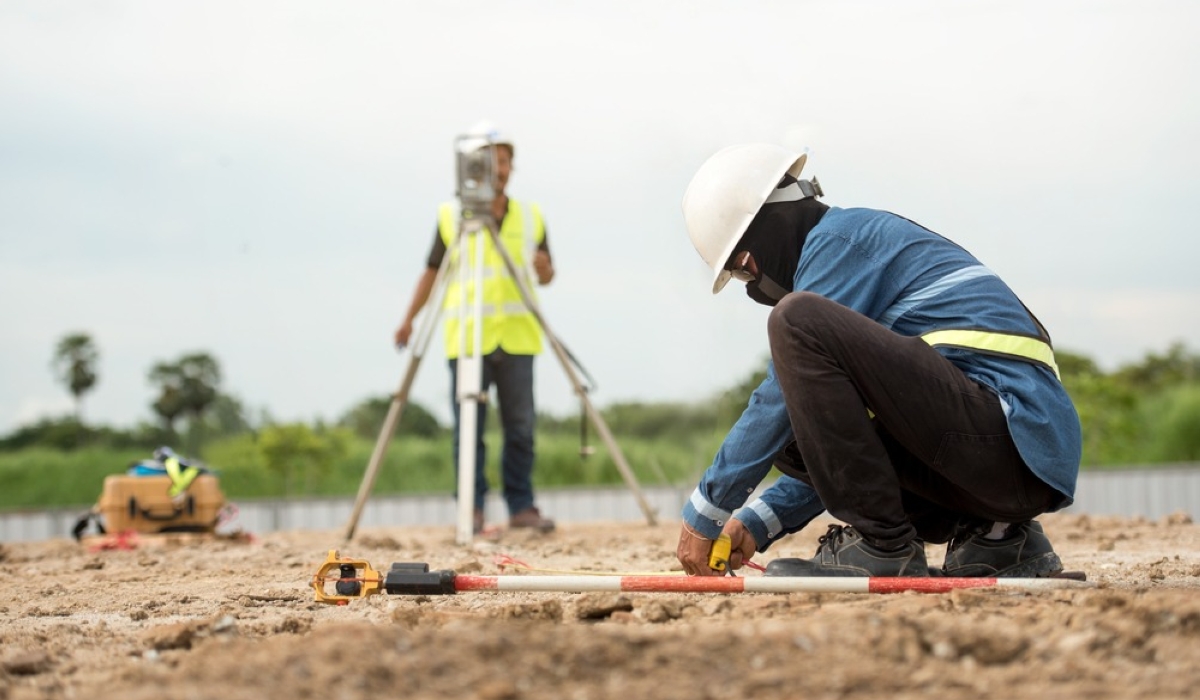 The National Land Authority (NLA) has developed new land surveying standards to improve accuracy in land demarcation and help resolve boundary disputes.