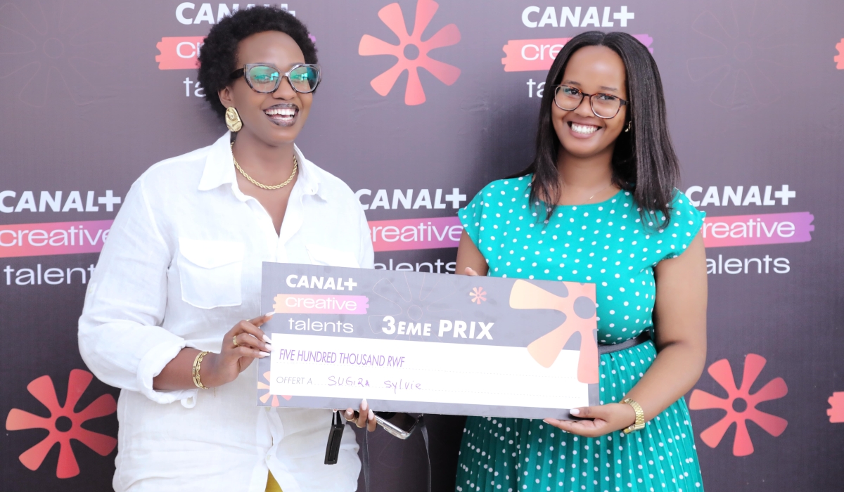 The competition has taken place in eight countries Rwanda, Senegal, Mali, Ivory Coast (for the second time), Benin, Cameroon, Niger, and Guinea