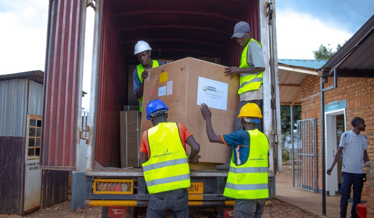 Africa Medical Supplier PLC (AMS) has announced a Rwf5 billion corporate bond issuance, approved by Rwanda’s Capital Market Authority (CMA), on Monday, July 21