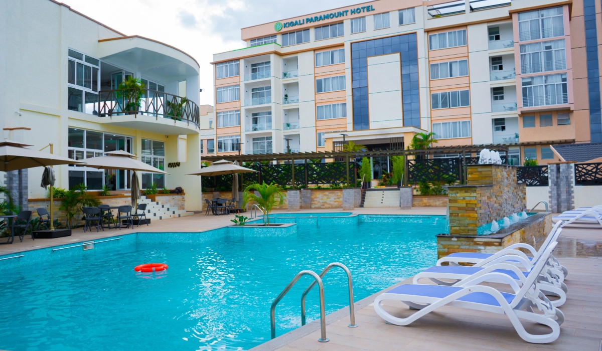 Delegates from around the world will meet at Kigali Paramount Hotel to attend the SBA4.0 International Synthetic Biology and Biosecurity Conference in Africa