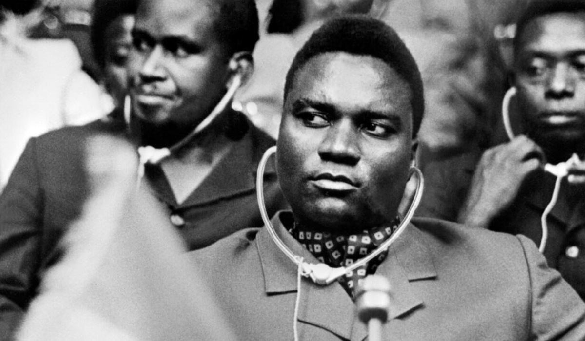 President Habyarimana&#039;s MRND party proposed sharing ministerial posts, with the RPF expected to join a coalition government led by a Prime Minister and including opposition members.