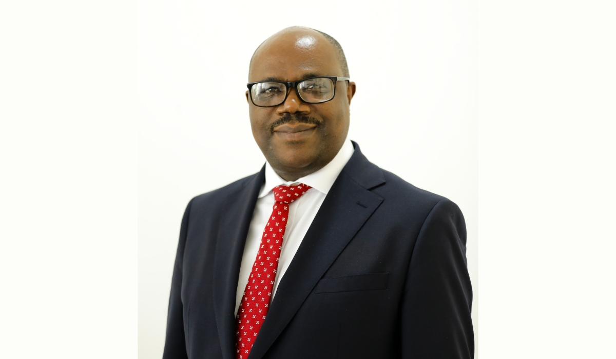 On July 23, President Paul Kagame appointed Justin Nsengiyumva as Prime Minister, replacing Édouard Ngirente, who had held the role since 2017.