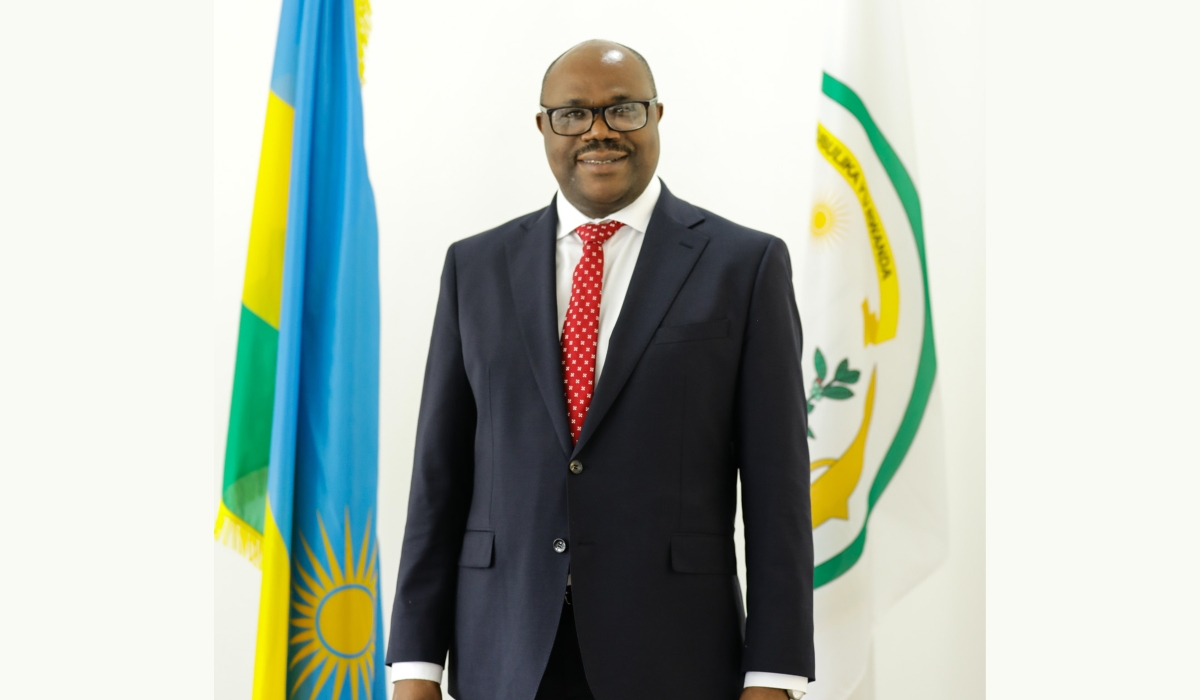 Nsengiyumva, formerly Permanent Secretary in both the Ministry of Trade and Industry and the Ministry of Education, becomes the seventh Prime Minister of Rwanda since 1994.
