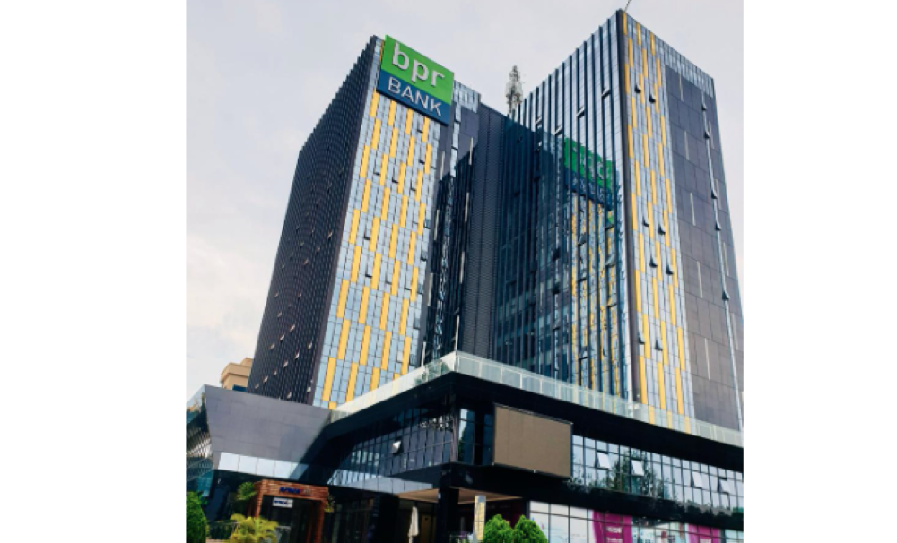 KCB Group acquired Banque Populaire du Rwanda and merged it with KCB Bank Rwanda to form the new BPR Bank in April 2022