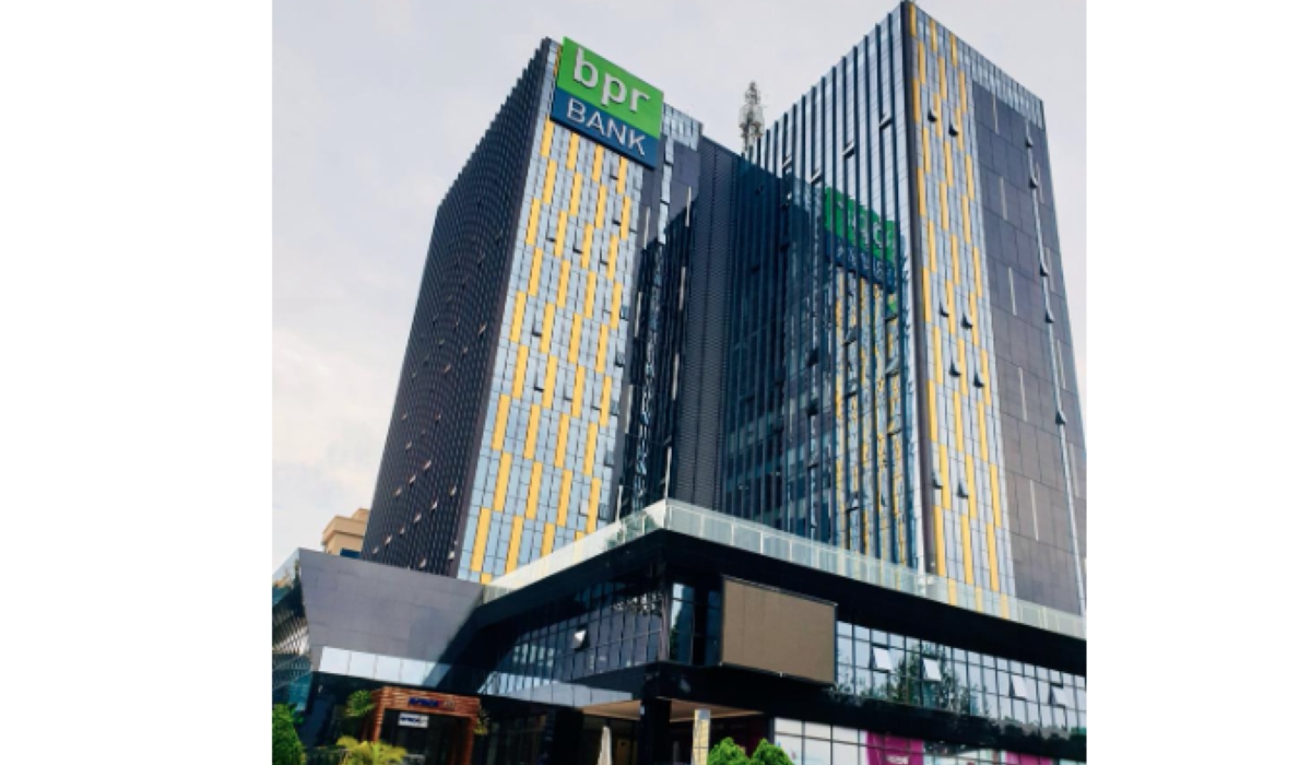 KCB Group acquired Banque Populaire du Rwanda and merged it with KCB Bank Rwanda to form the new BPR Bank in April 2022