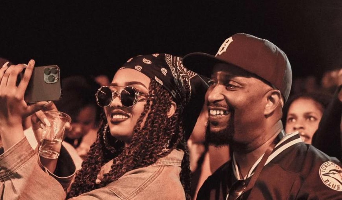 Oldies Music Festival returns this weekend at Kigali Universe-File