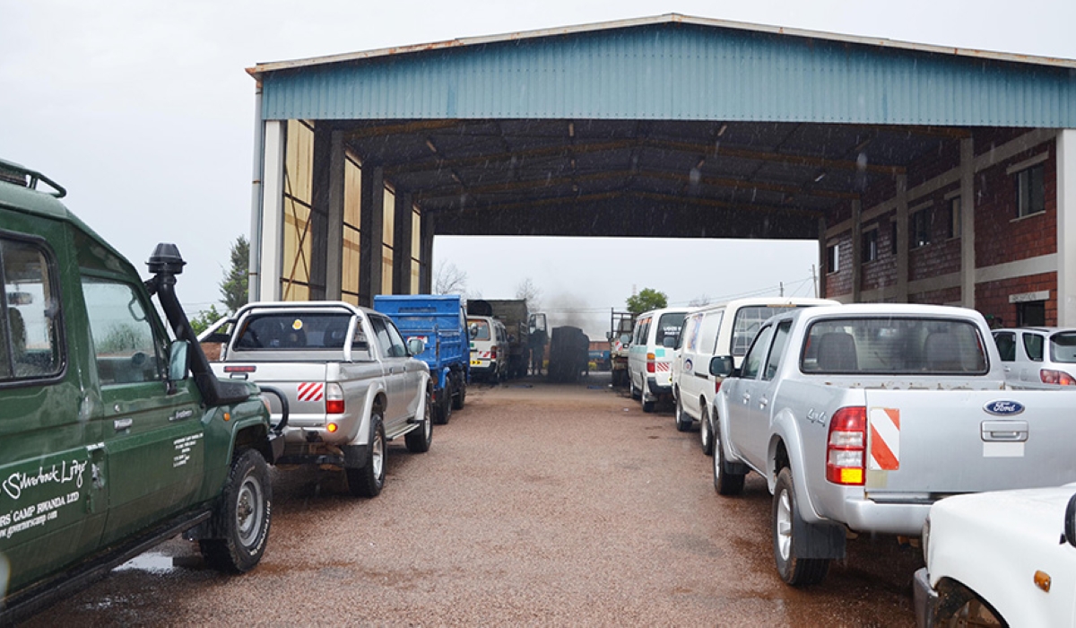 The Rwandan government announced new changes to vehicle emission testing, which will apply to all vehicles, including motorcycles. on Thursday, July 24, 