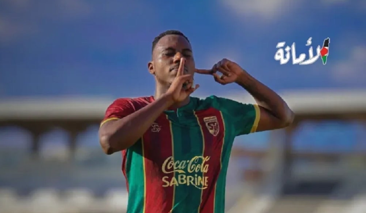 Midfielder Bonheur Mugisha was on target as Stade Tunisien beat US Monastir 2-0 on Sunday, July 27, to set up Super Cup final with Esperance de Tunis-courtesy