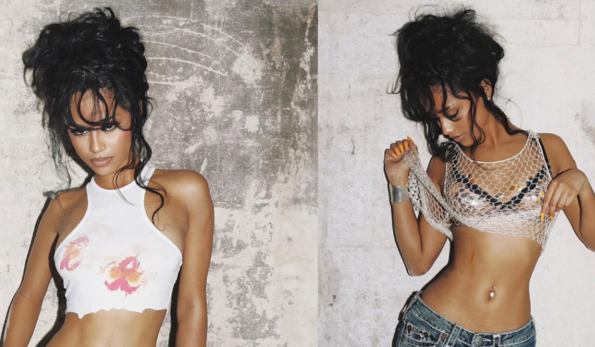 Tyla’s breakout single Water is now the subject of a lawsuit, with two California-based songwriters claiming they were denied proper credit and royalties. COURTESY.