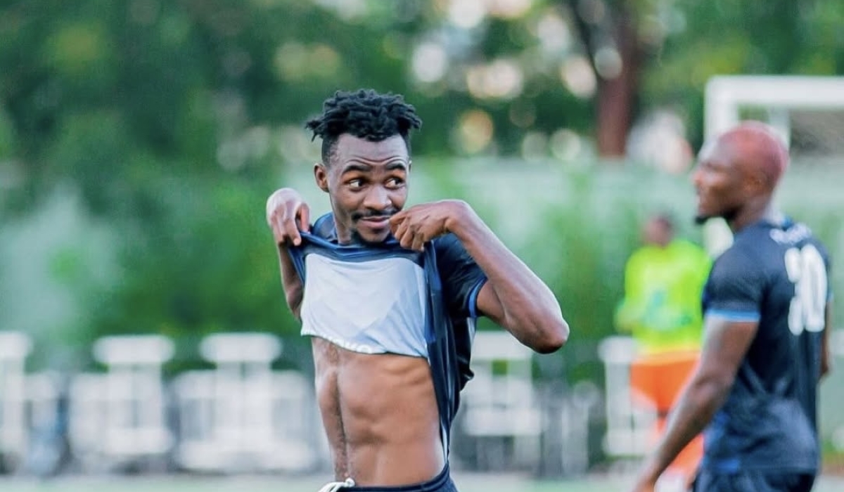 Tunisian side Club Africain have signed Police FC midfielder Henry Msanga for a reported fee of Rwf71 million-courtesy