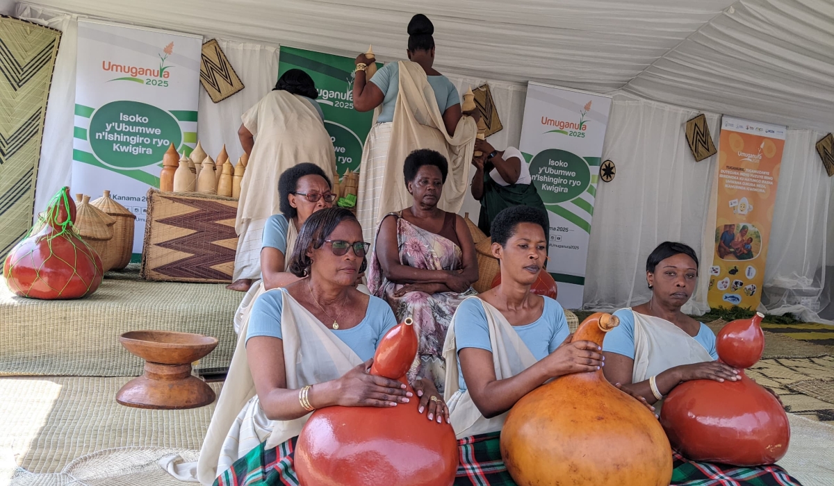 PHOTO BY CRAISH BAHIZI