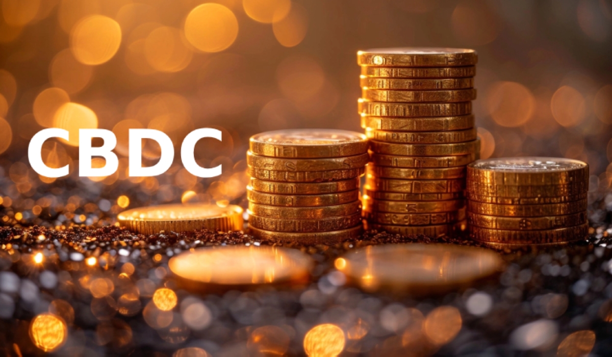 The National Bank of Rwanda  is exploring the development of a Central Bank Digital Currency (CBDC) – a digital version of the Rwandan franc (e-Franc-Rwandais).  