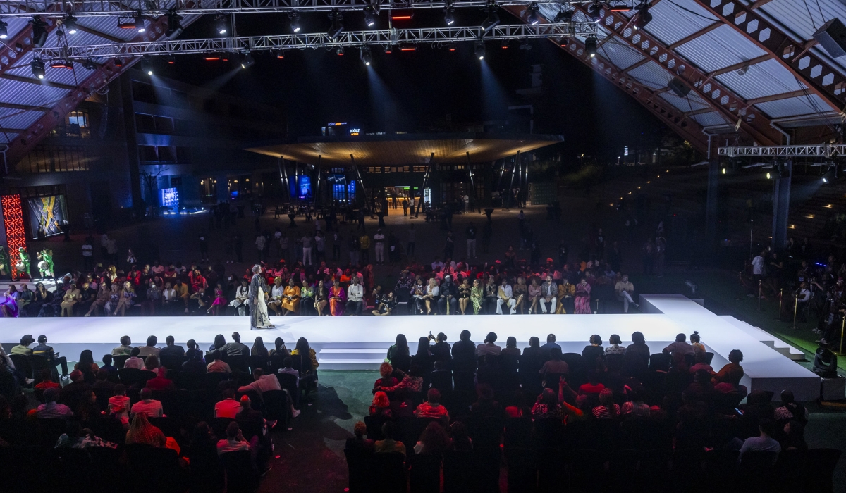 Zaria Court – a centre of culture, sport, scenes of youthful exuberance – up and operational, that diabolical history will be banished, forever.