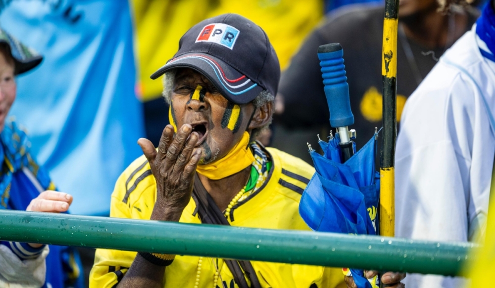 The burial of celebrated Mukura VS fan Madeleine Mukanemeye will take place at Munazi Cemetery, in Huye District on Tuesday, August 5-courtesy