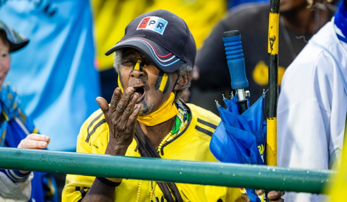 The burial of celebrated Mukura VS fan Madeleine Mukanemeye will take place at Munazi Cemetery, in Huye District on Tuesday, August 5-courtesy