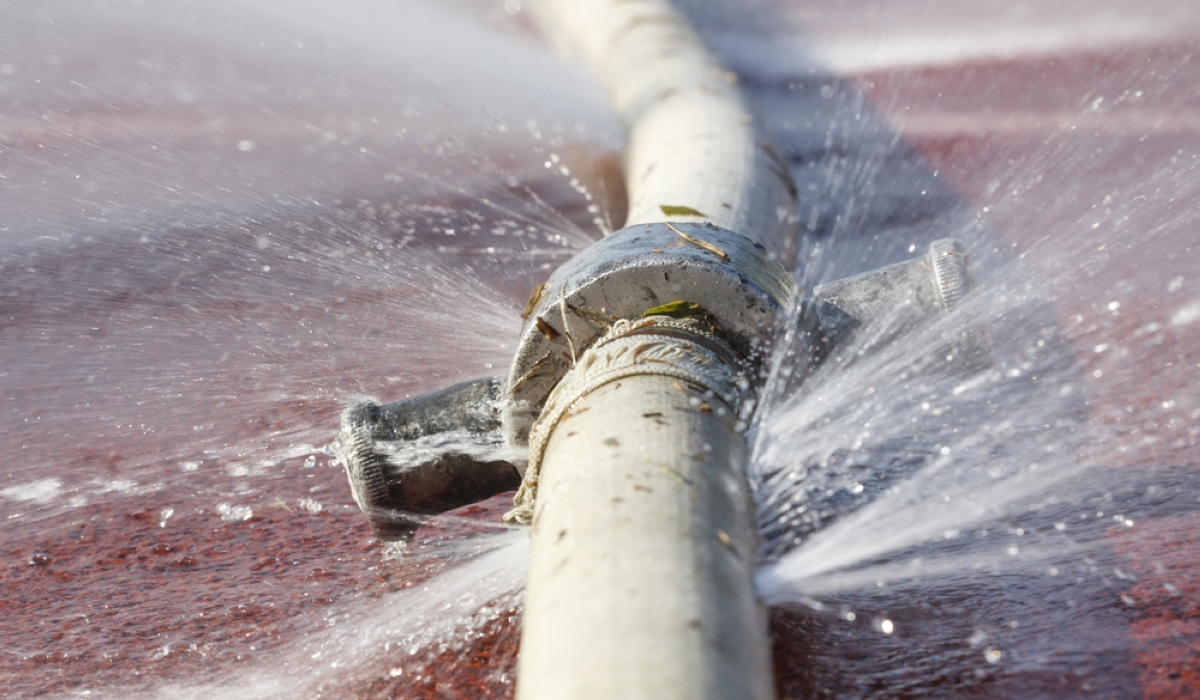 The MPs said WASAC continues to suffer water losses due to ‘non-revenue water&#039; which is produced but cannot be billed due to issues like leakages.