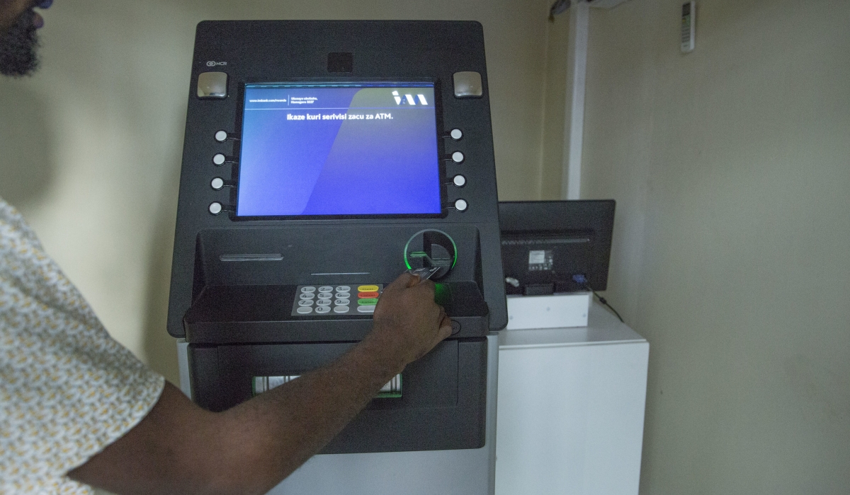 Driven by a dynamic fintech landscape and increasing digital adoption, banks across the continent are strategically deploying AI. Craish Bahizi